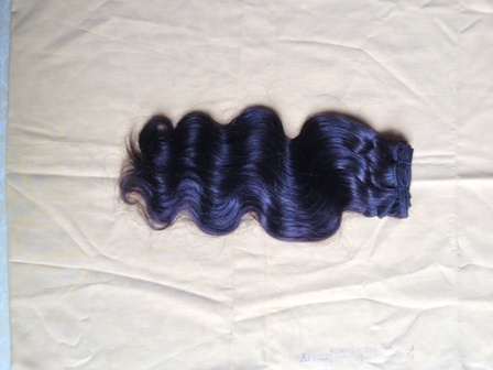 भारतीय बाल बॉडी वीव