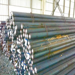 Aisi 4340 Steel Bars - Application: Construction