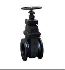 Sluice Valve
