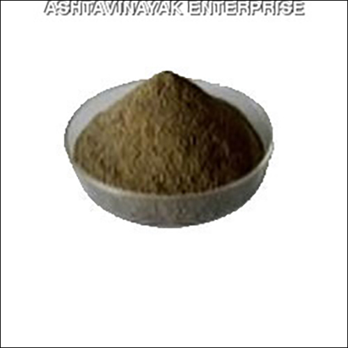 तस्मानियाई समुद्री शैवाल पाउडर