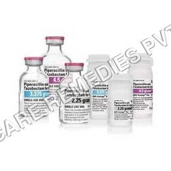 पाइपरैसिलिन ताजोबैकटम 4.5
