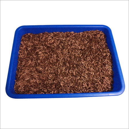 कॉपर पिन