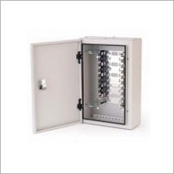 टेलीकम्युनिकेशन पेयर वितरण बॉक्स