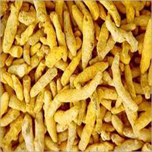 सूखी पूरी हल्दी