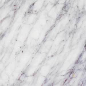 Carrara बैंगनी संगमरमर की स्लैब