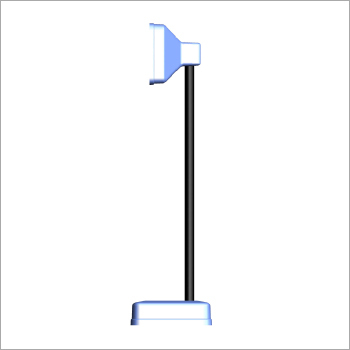 एलईडी टेबल लैंप