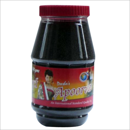  सूखी रूढ़िवादी चाय