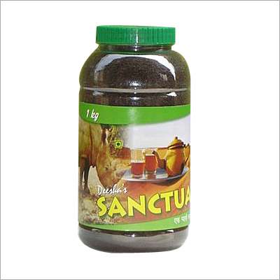 1 किलो हर्बल ब्लैक टी ग्रेड: बीपी