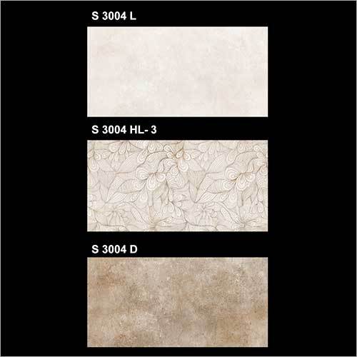 डिजिटल बाथरूम टाइल