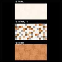 Digital Ceramic Tile