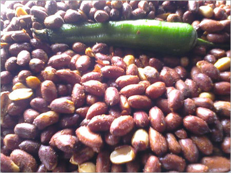 Bikaner Masala Peanuts