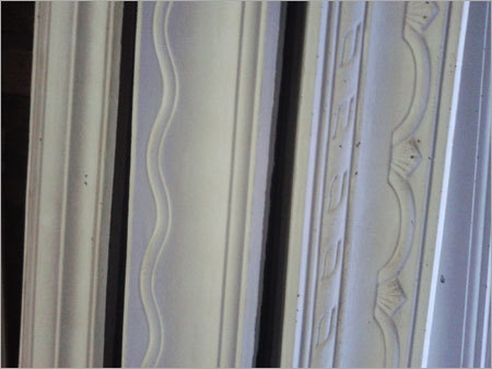 दीवार प्लास्टर जिप्सम कार्य