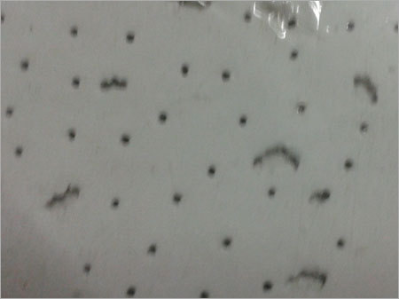 जिप्सम प्लास्टर