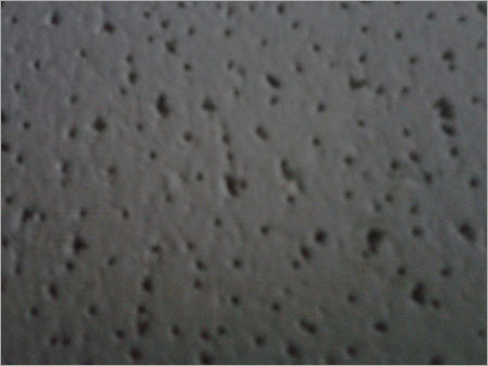Gypsum Plastering Services