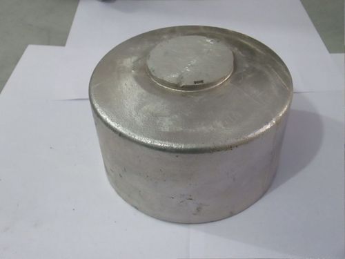 रोटर बॉडी बड़ी