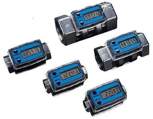 उच्च गति डीजल प्रवाह मीटर