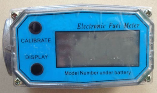 डीजल प्रवाह मीटर