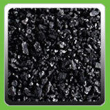 Sand Anthracite Filter Media