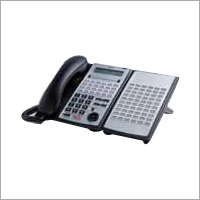 Corded Exchange IP Phone