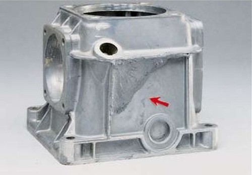 Devcon Aluminum Putty Application: For Sealing