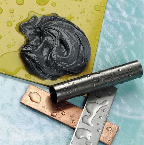 Devcon Underwater Repair Putty Wet Surface Putty Application: For Sealing