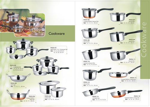 KITCHEN UTENCILS