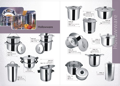 KITCHEN UTENCILS