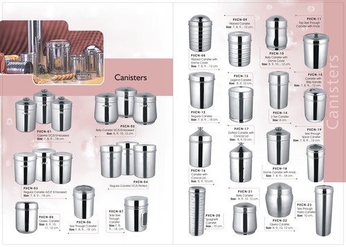 KITCHEN UTENCILS