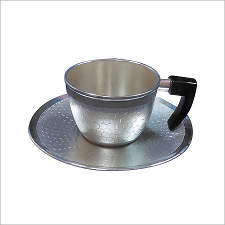 Modern Silver Tea Sets