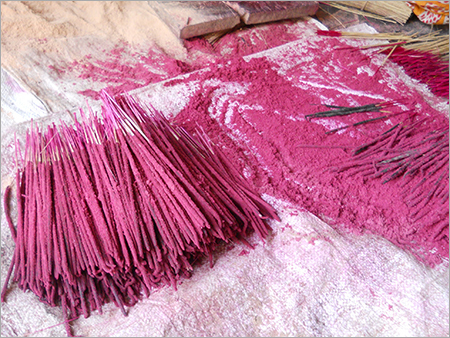 Rose Incense Sticks