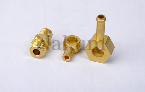 Brass CNG Part