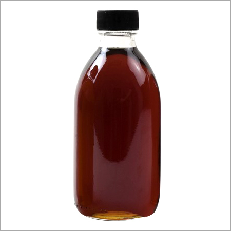 डबल बॉयल्ड लिनसिड ऑयल