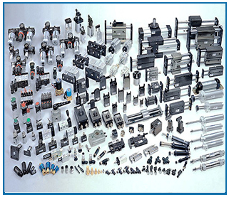 Pneumatic Cylinders