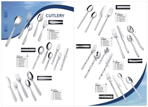 KITCHEN UTENCILS
