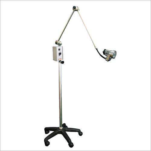 SL 35DX LED परीक्षण प्रकाश