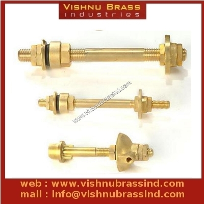 Lv Hv Transformer Rod