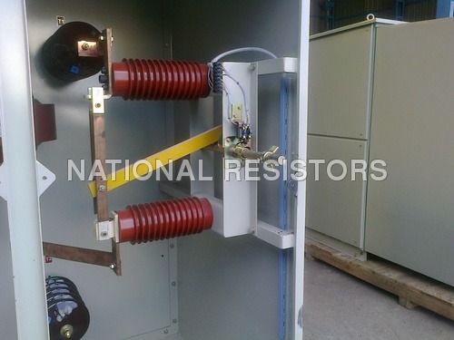 Neutral Isolator Panels - Application: For Industrial Use