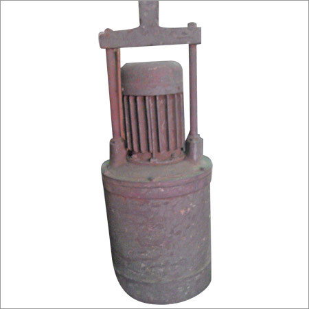 Hydraulic Thrusters