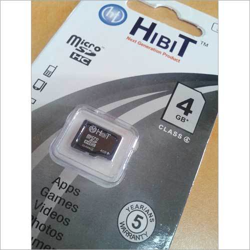 2GB HIBIT मेमोरी