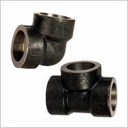 Socket Weld Elbows