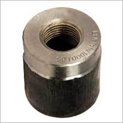 Stainless Steel Reducing Socket