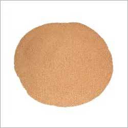 Industrial Sand - Quartz Material, 0.5 - 1.5 mm Particle Size, Tan Color | Bulk Packaging, Low Moisture Content, Reliable Quality