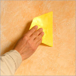 Interior Wall Care Putty