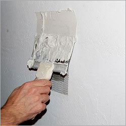 Powder Putty