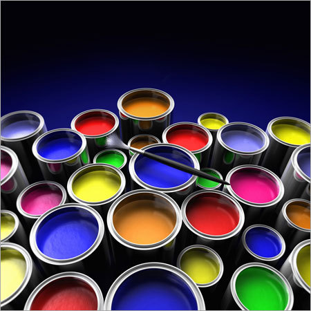 Liquid Paints