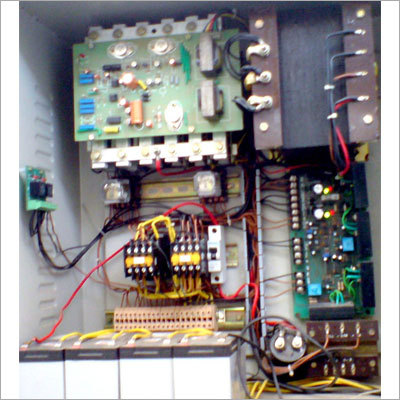 Elevator Controller Installation