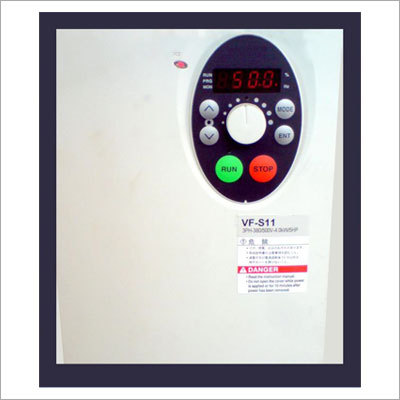 Lift Elevator Controller Installation