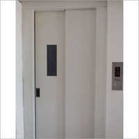 हैंडल टेलीस्कोपिक दरवाजा