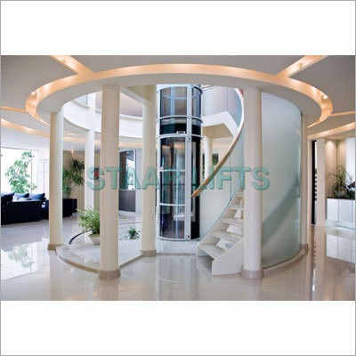 Home Elevator Speed: 1 Mm/M