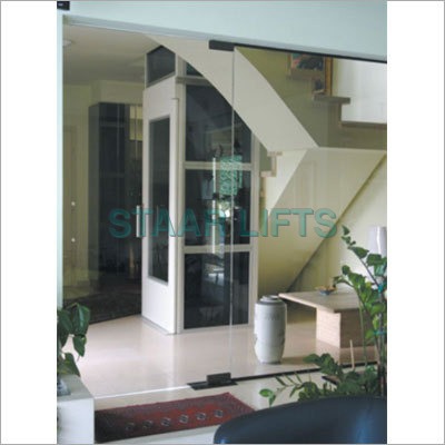 Residential Elevator Speed: 1 Mm/M